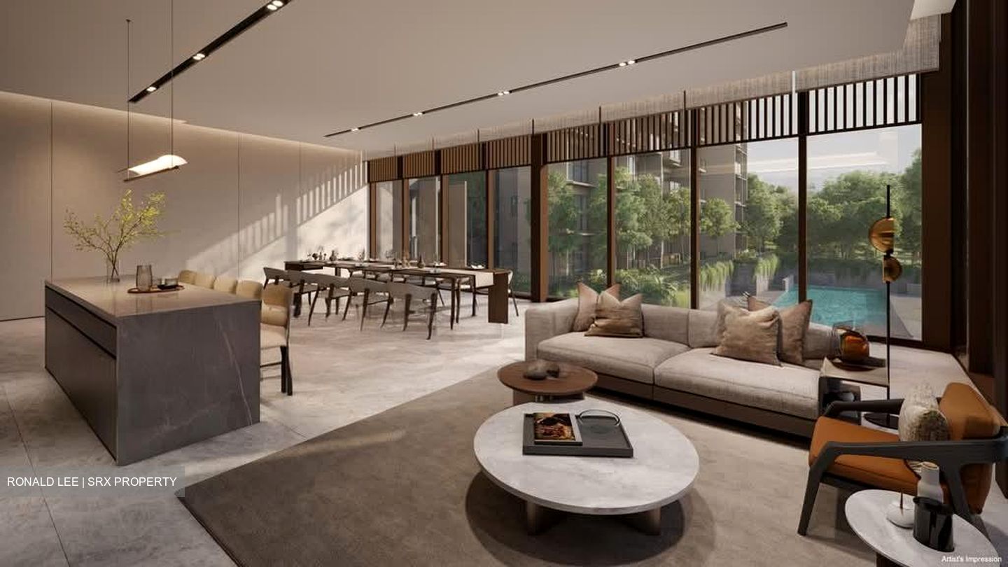 Dunearn Road (D11), Condominium #591392651